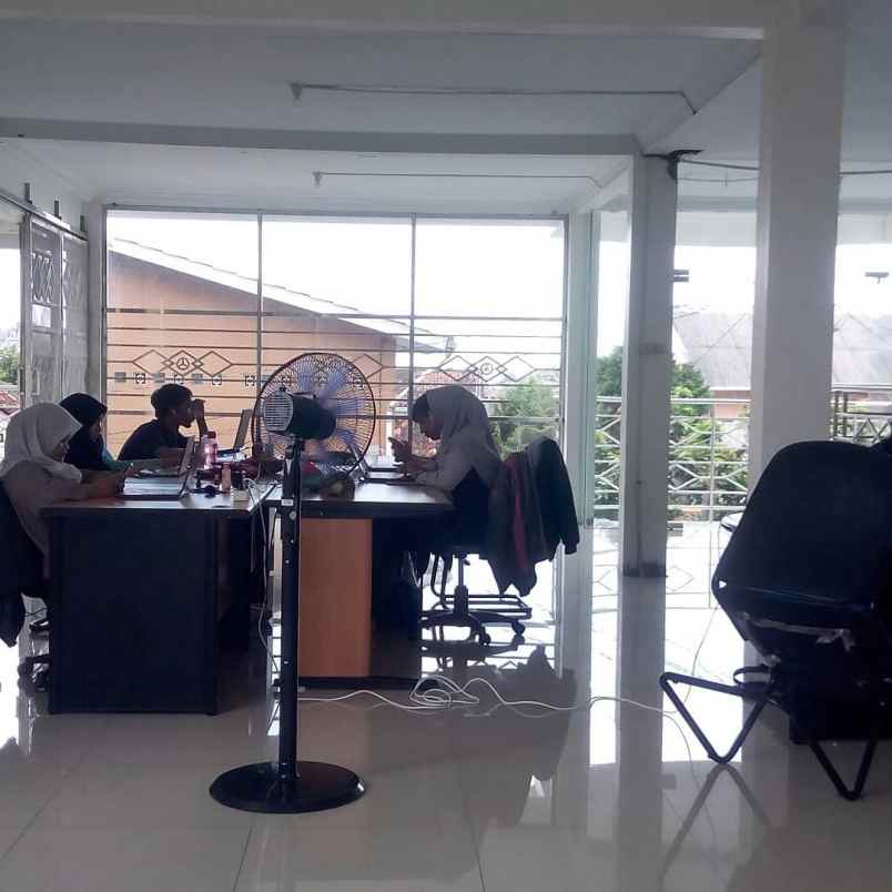 rumah di jln cokroaminoto wirobrajan