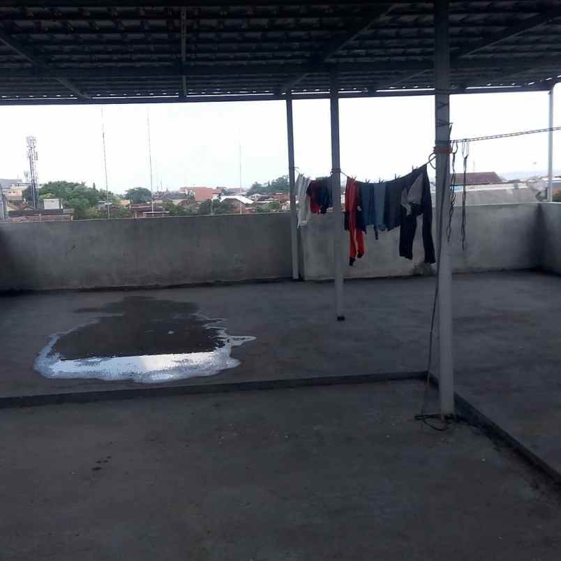 rumah di jln cokroaminoto wirobrajan