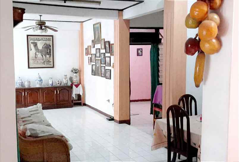 rumah di kelapa gading cilincing jakarta utara