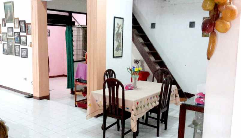 rumah di kelapa gading cilincing jakarta utara