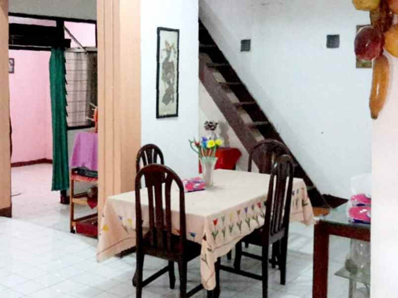 rumah di kelapa gading cilincing jakarta utara