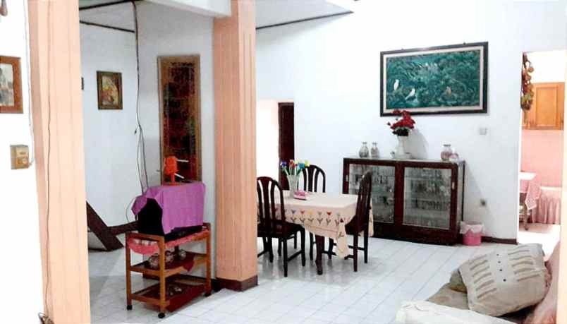 rumah di kelapa gading cilincing jakarta utara