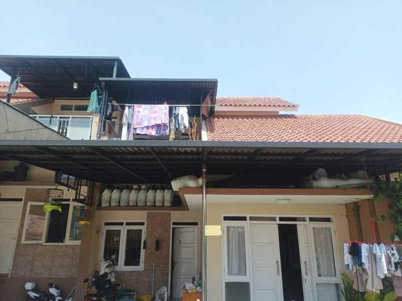 rumah di permana cimahi utara