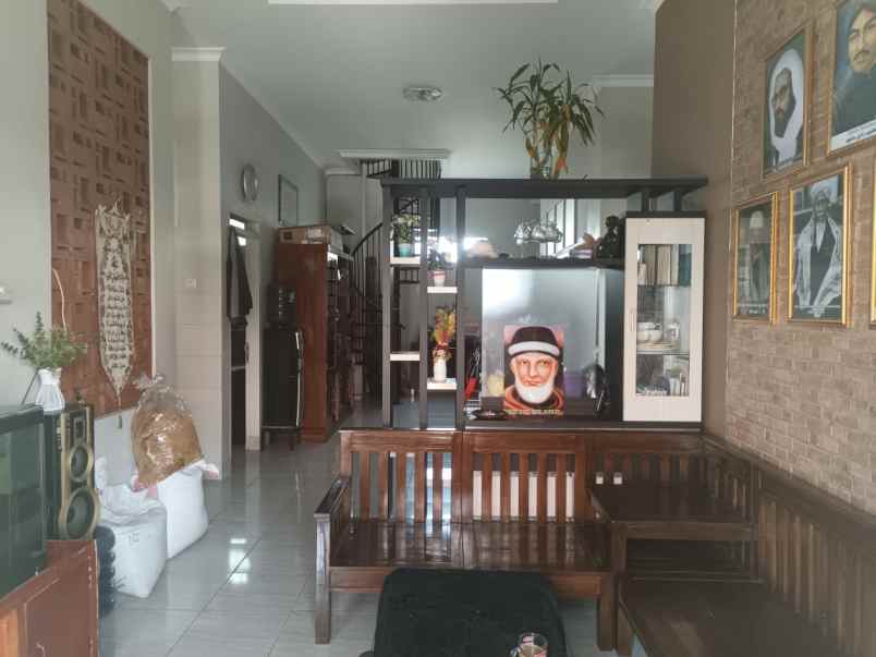 rumah di permana cimahi utara