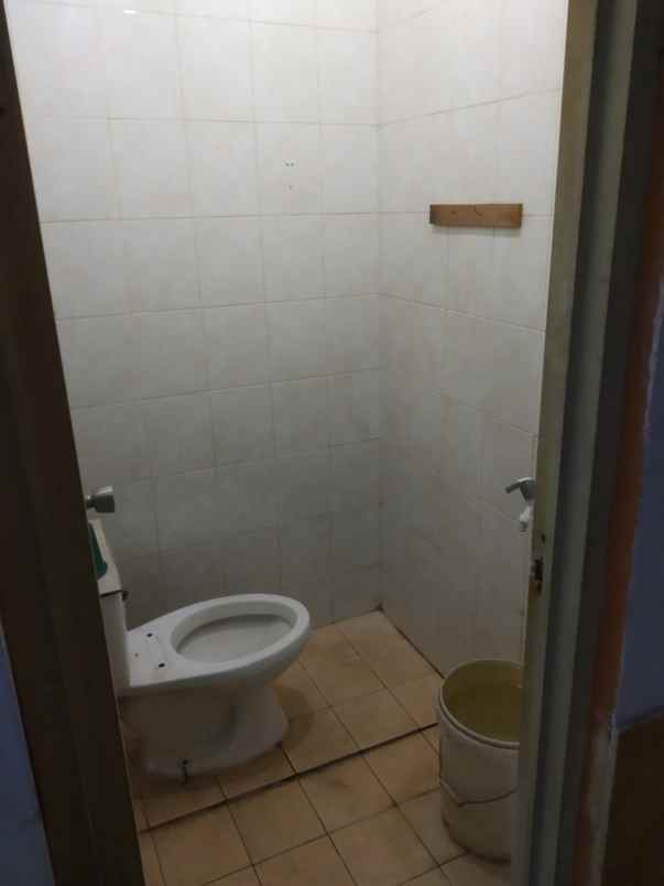 rumah di pulogebang permai jakarta timur