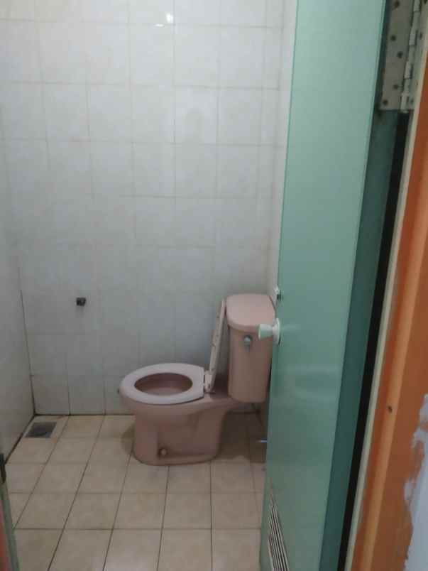 rumah di pulogebang permai jakarta timur