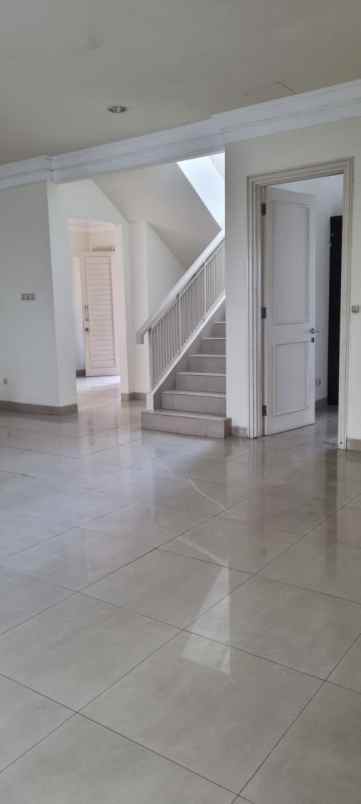 rumah di puri galaxy dekat araya galaxy mall its