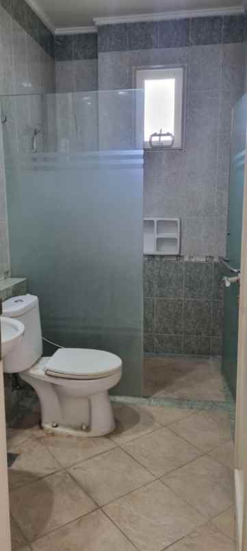 rumah di puri galaxy dekat araya galaxy mall its