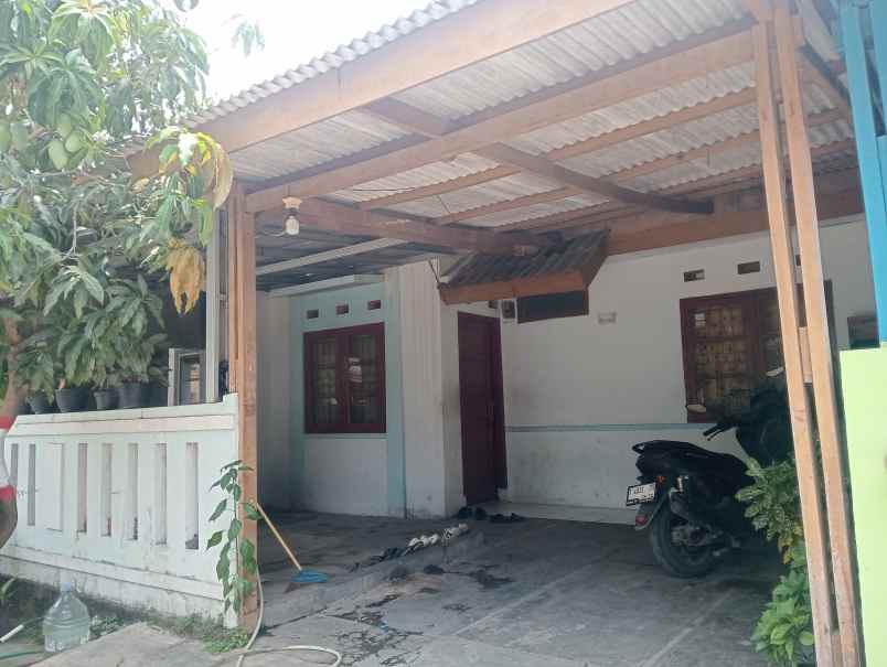 rumah dijual cepat