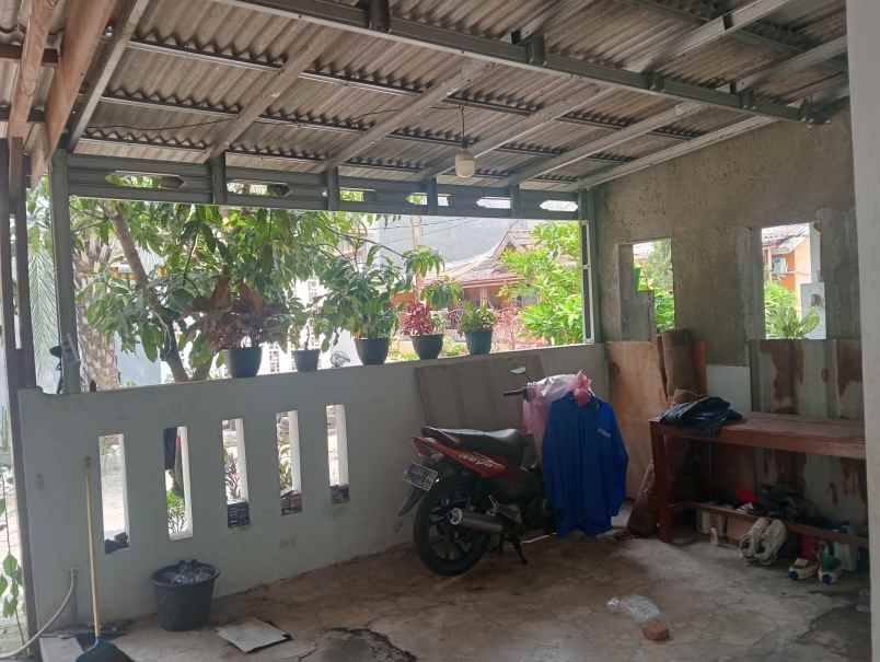 rumah dijual cepat