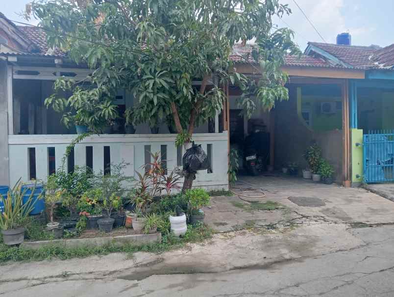 rumah dijual cepat