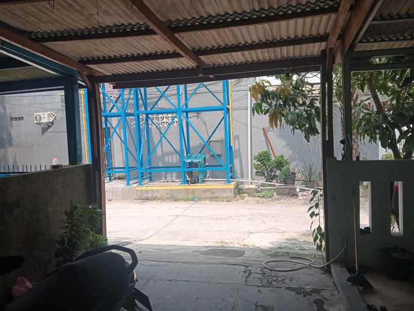 rumah dijual cepat