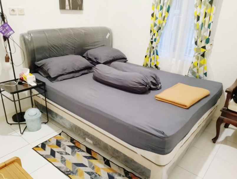 rumah dijual dekat stasiun citayam pasar citayam