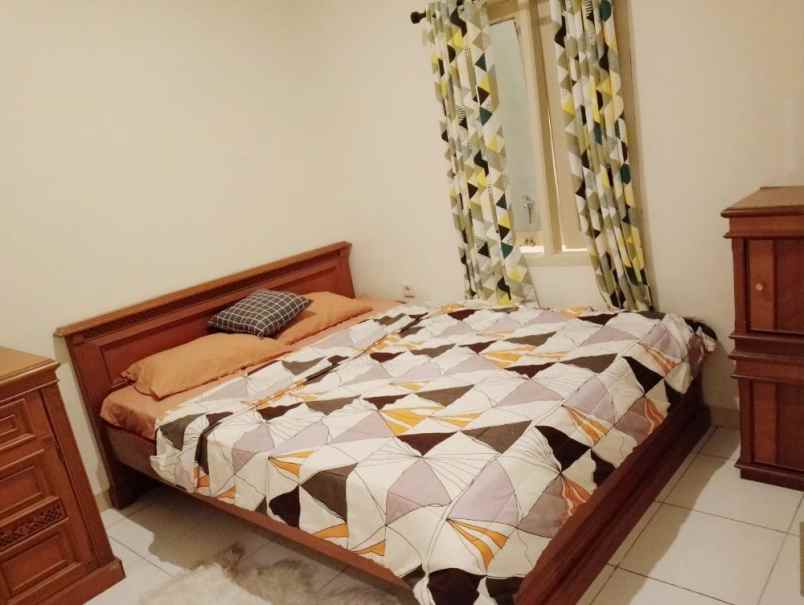 rumah dijual dekat stasiun citayam pasar citayam