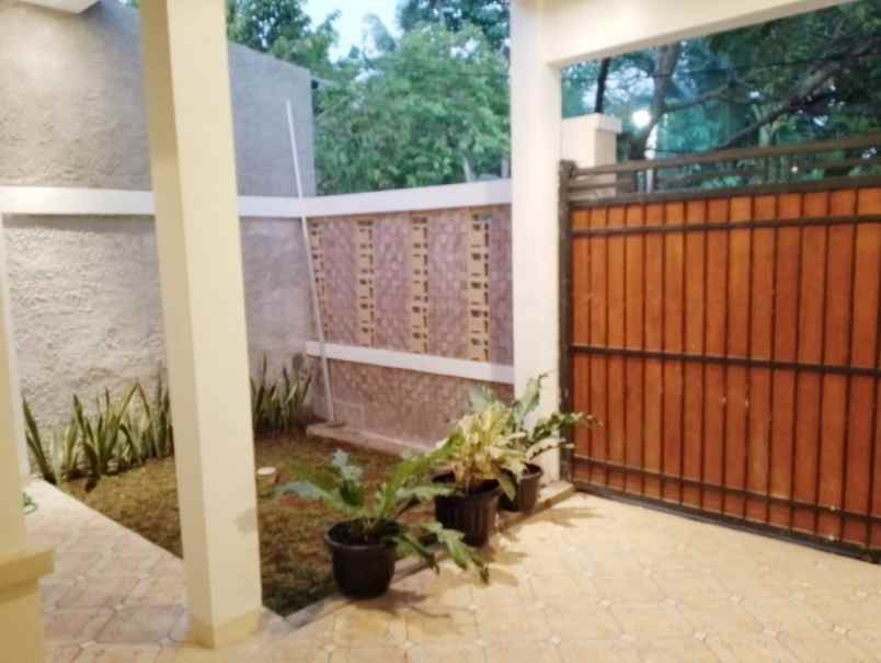 rumah dijual dekat stasiun citayam pasar citayam