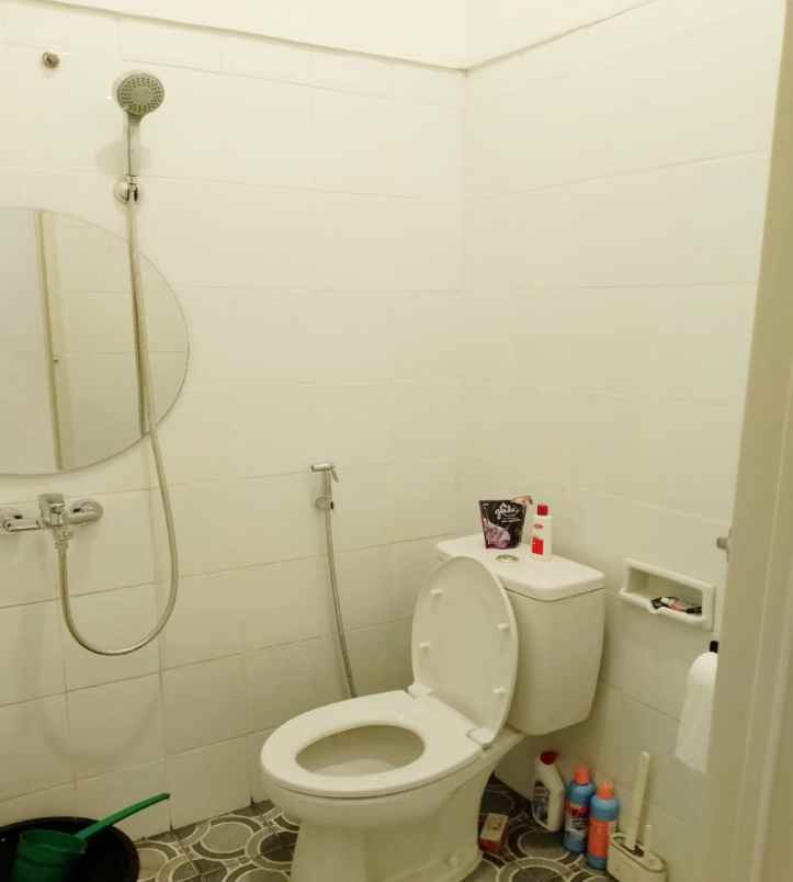 rumah dijual dekat stasiun citayam pasar citayam