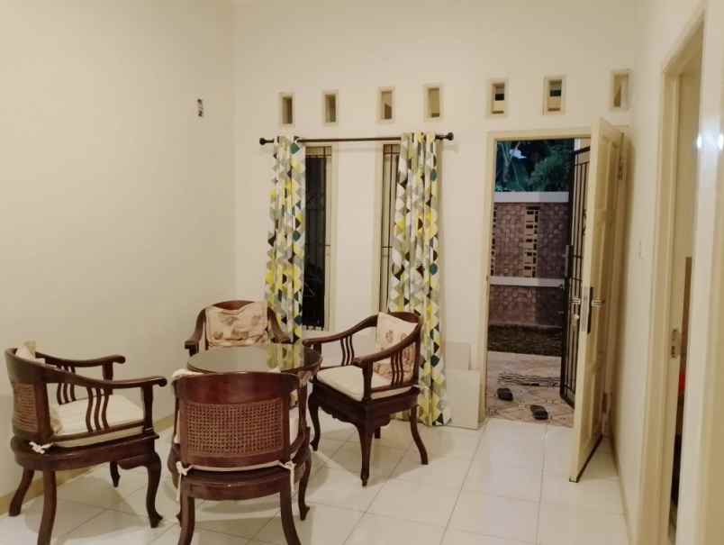 rumah dijual dekat stasiun citayam pasar citayam