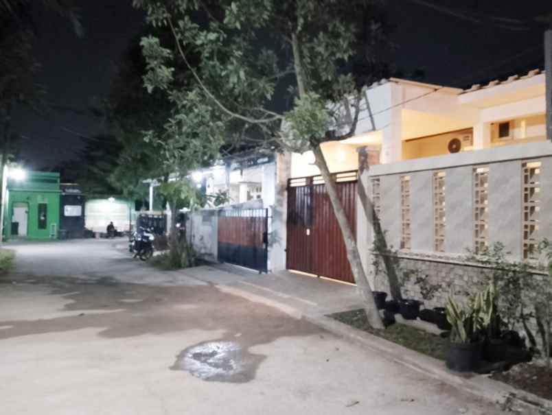 rumah dijual dekat stasiun citayam pasar citayam