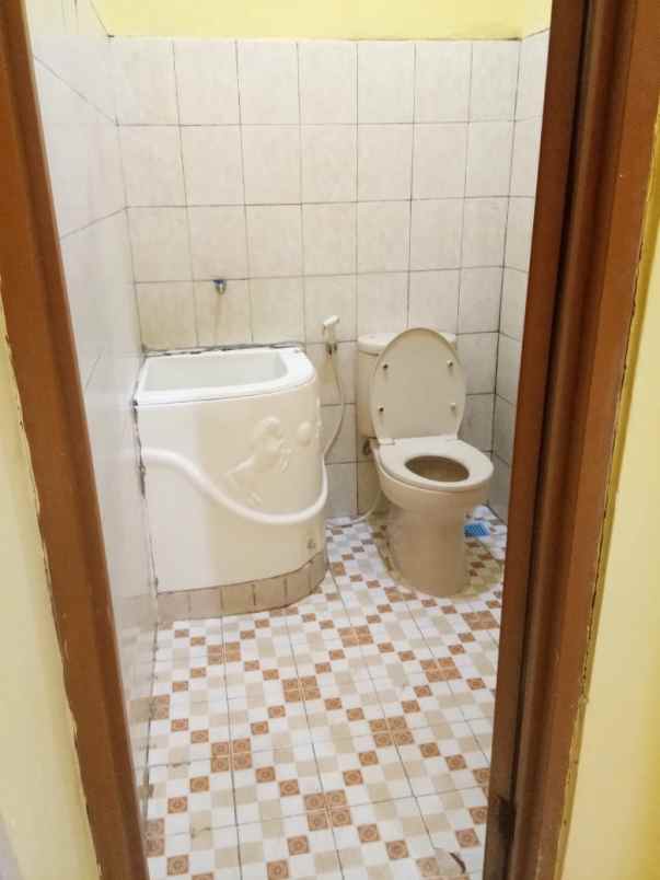 rumah dijual di bekasi timur