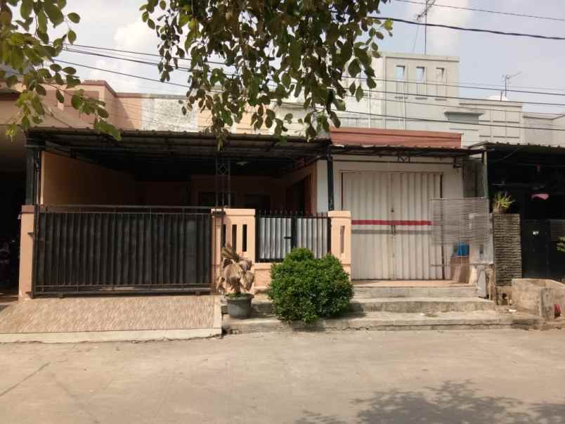 rumah dijual di bekasi timur