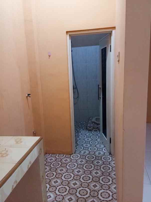 rumah dijual di bekasi timur