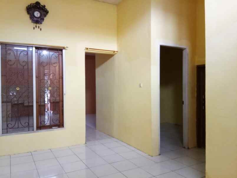rumah dijual di bekasi timur