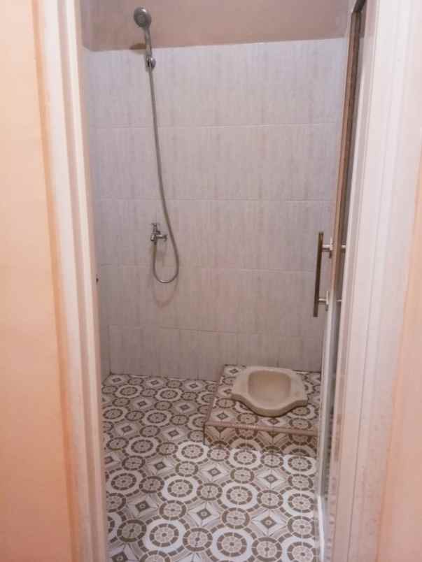 rumah dijual di bekasi timur