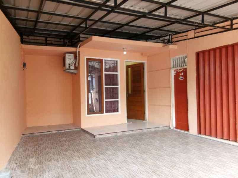 rumah dijual di bekasi timur