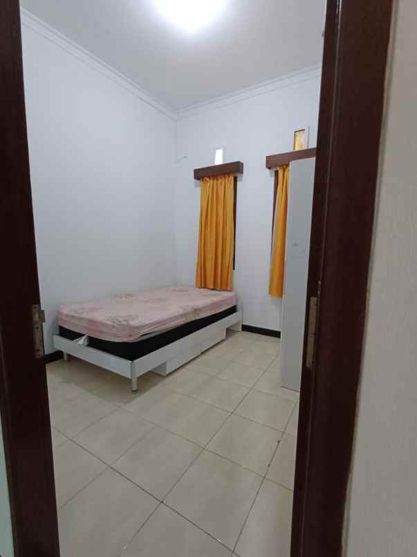 rumah dijual di jatibening baru bebas banjir