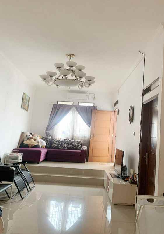 rumah dijual di kalibata dekat rs brawijaya duren tiga