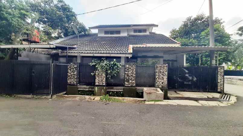 rumah dijual di komplek bumi panyileukan bandung