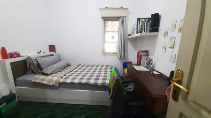 rumah dijual di komplek bumi panyileukan bandung