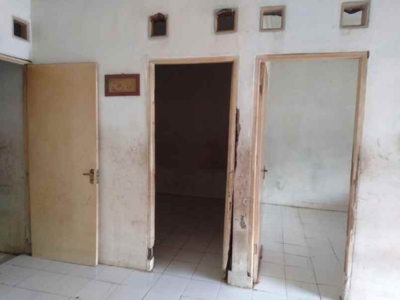 rumah dijual di perumahan rosewood garden