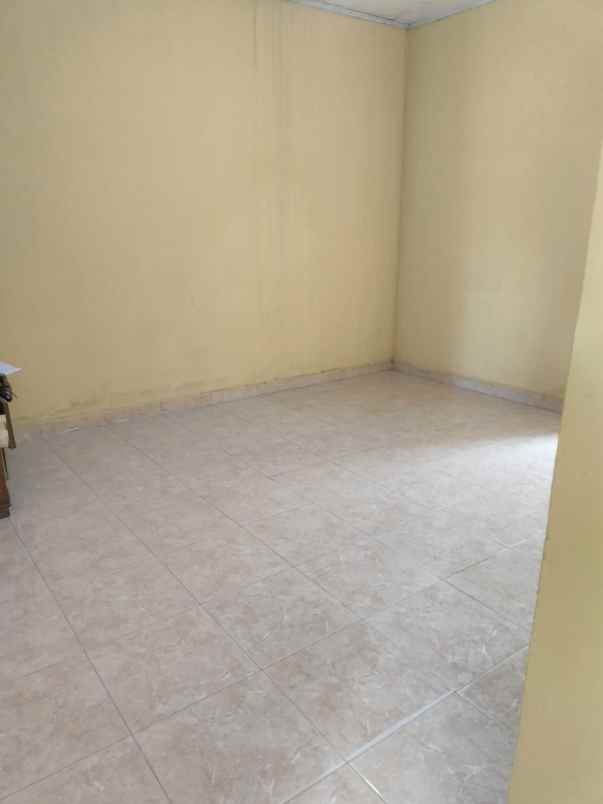 rumah dijual jl tengkubey ujung dekat sekolah azzura