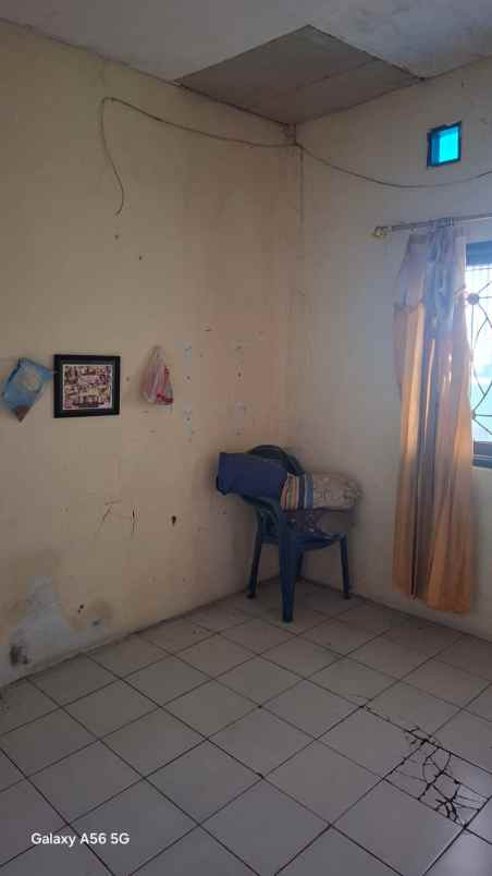 rumah dijual murah 2 lt