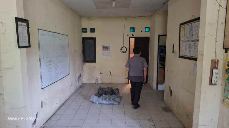 rumah dijual murah 2 lt