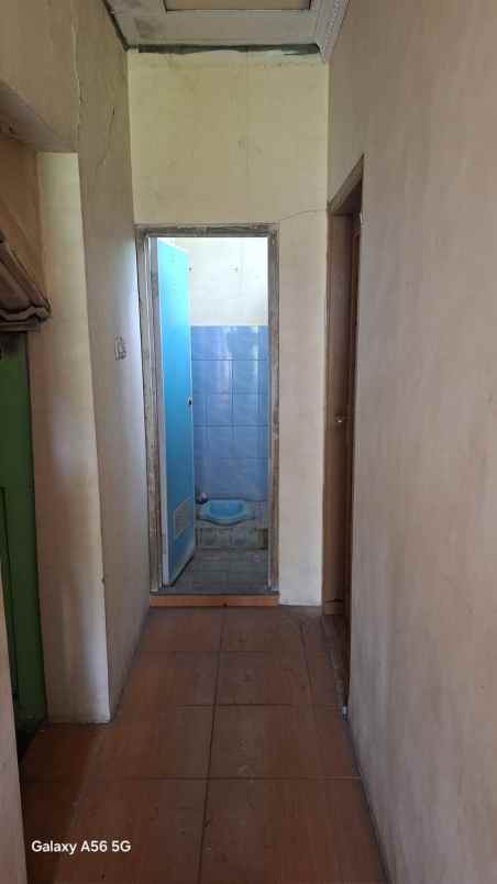 rumah dijual murah 2 lt