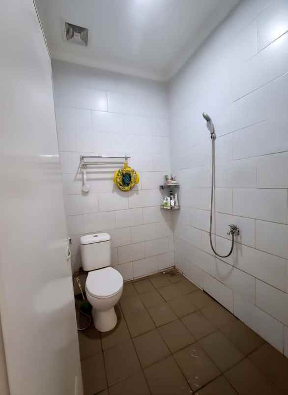 rumah dijual nyaman dan aman