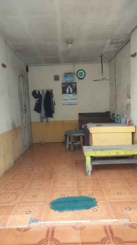 rumah dijual pmi 2 pangulah cikampek