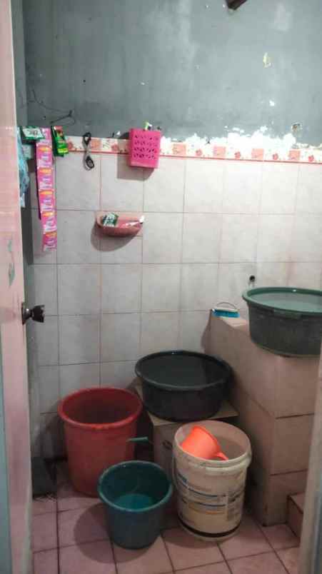 rumah dijual pmi 2 pangulah cikampek