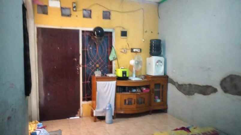 rumah dijual pmi 2 pangulah cikampek