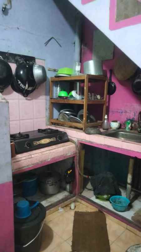 rumah dijual pmi 2 pangulah cikampek