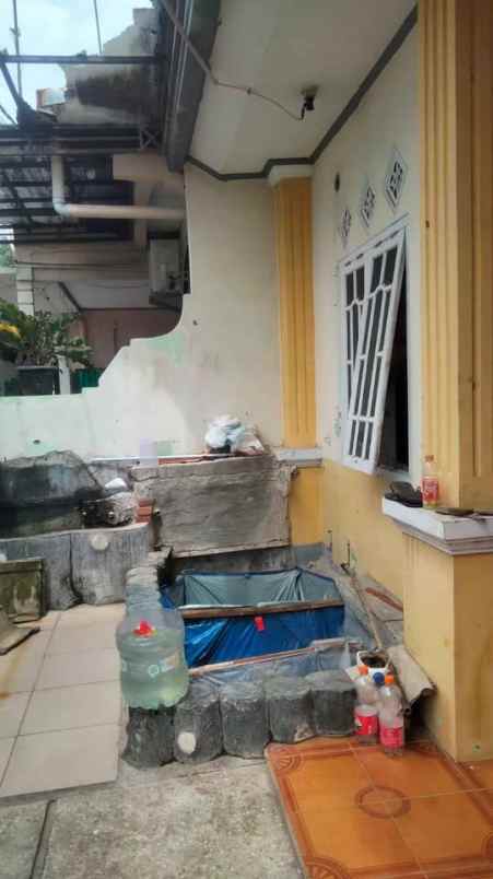 rumah dijual pmi 2 pangulah cikampek