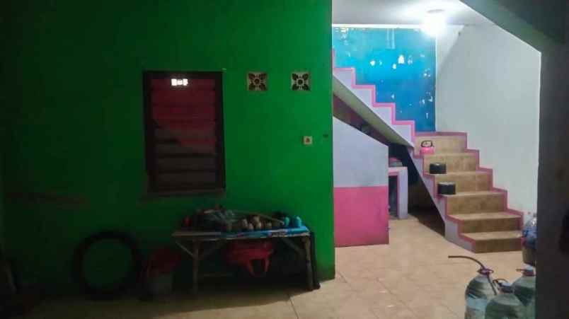 rumah dijual pmi 2 pangulah cikampek