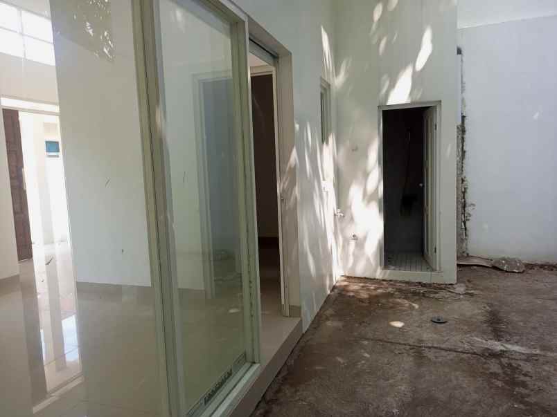 rumah dijual salatiga nyaman uptodate