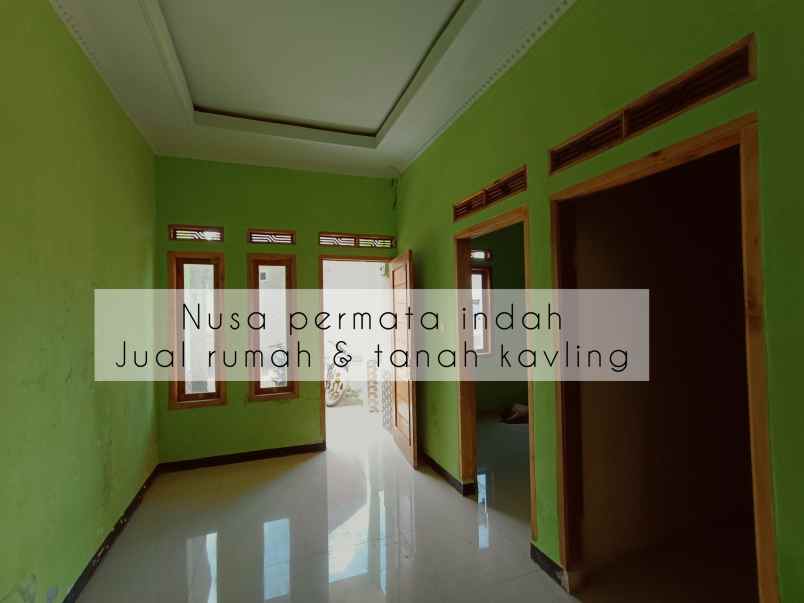 rumah ds rancamanyar kp nusa jln