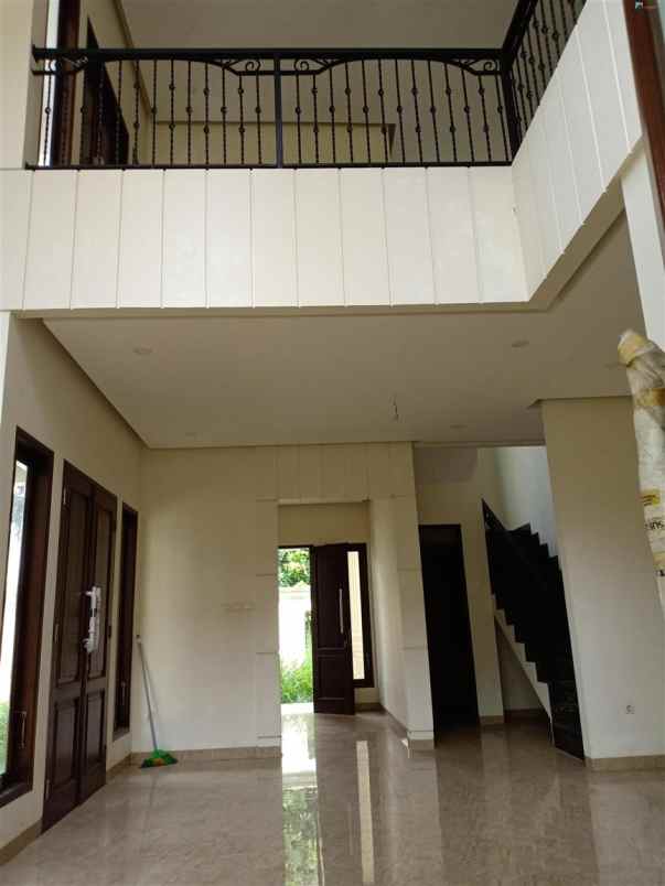 rumah duren sawit jakarta timur