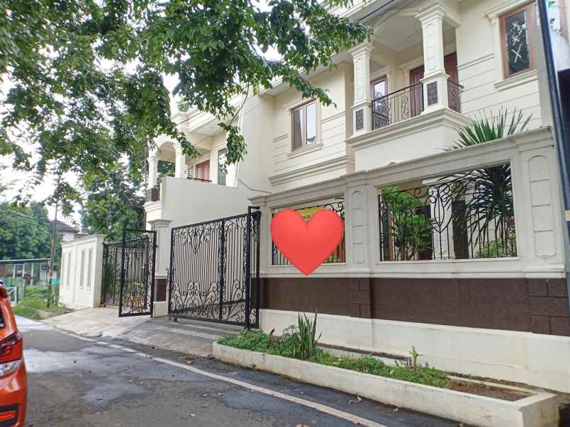 rumah duren sawit jakarta timur