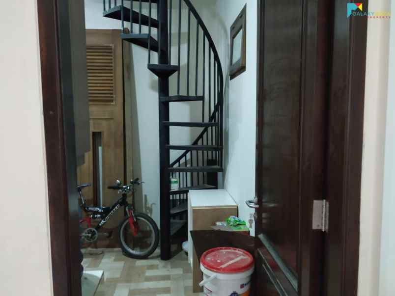 rumah duren sawit jakarta timur