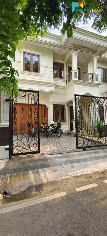 rumah duren sawit jakarta timur